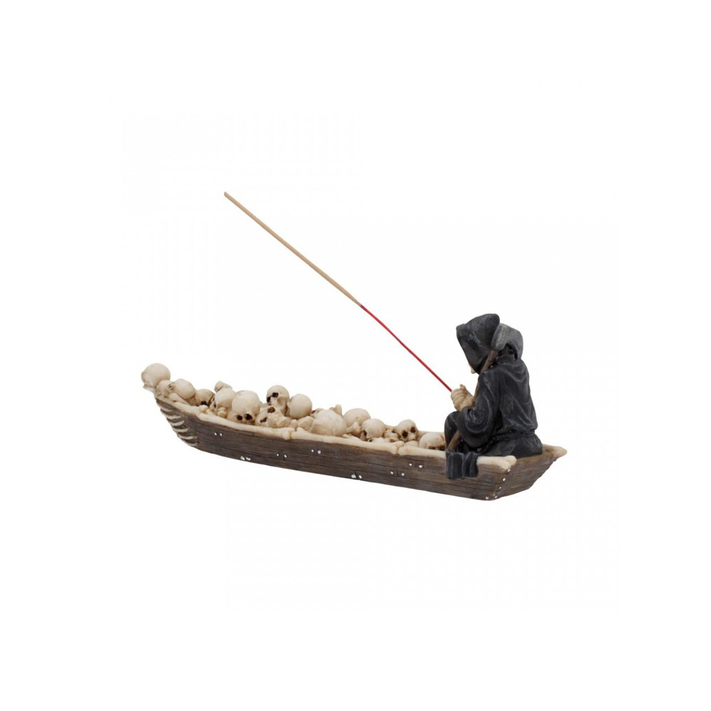 Nemesis Now - The Ferryman Porte-encens - Multicolore